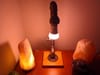 Unveil Your Psychic Potential with a Color-Shifting Desk Light Aligned with Sidereal Time