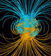 Exploring the Link Between ESP and Geomagnetic Activity